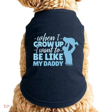 Doggie Tank