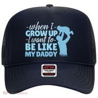 When I Grow Up Be Like Daddy Hat thumb 0