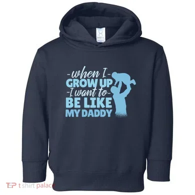 Toddler Hoodie