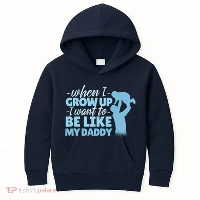 Kids Hoodie