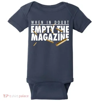 Baby Bodysuit
