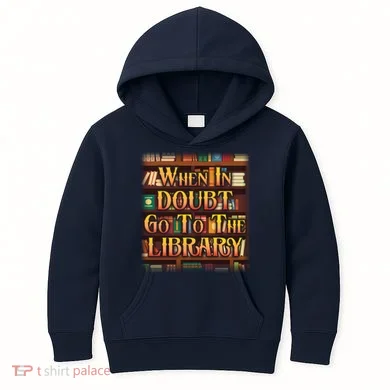 Kids Hoodie