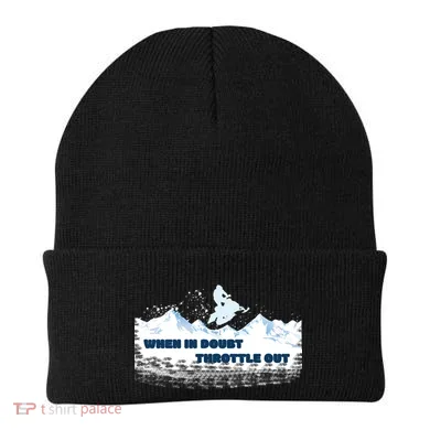 Beanie