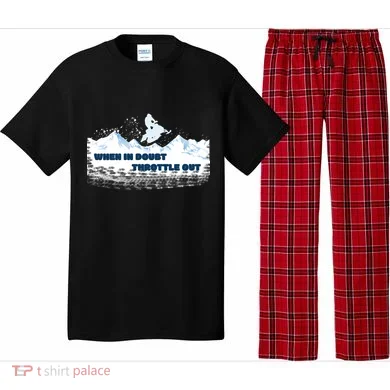 Pajama Set