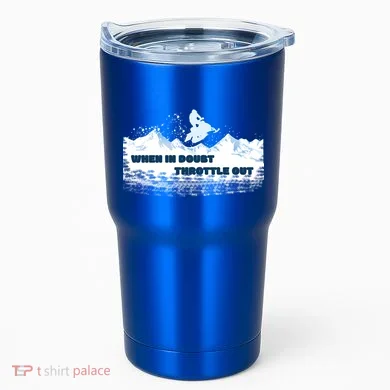 Tumbler