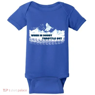 Baby Bodysuit