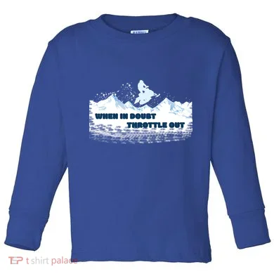 Toddler Long Sleeve