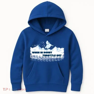 Kids Hoodie