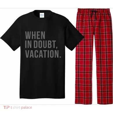 Pajama Set