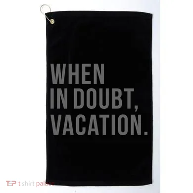 Golf Towel