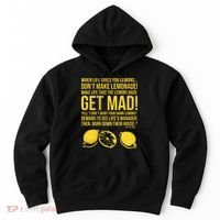 When Life Gives You Lemons Hoodie thumb 0