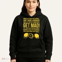 When Life Gives You Lemons Hoodie thumb 5