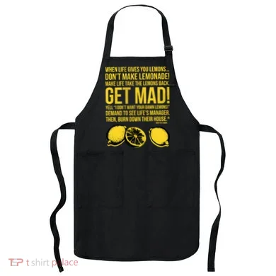 Apron