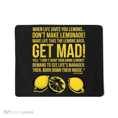 Mousepad