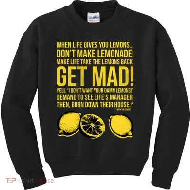 Kids Sweatshirt