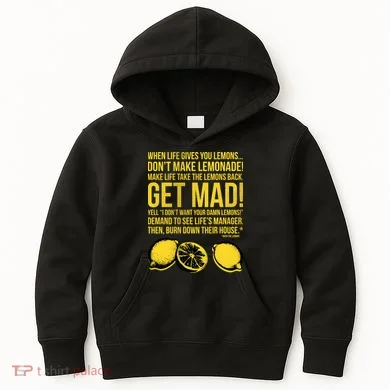 Kids Hoodie