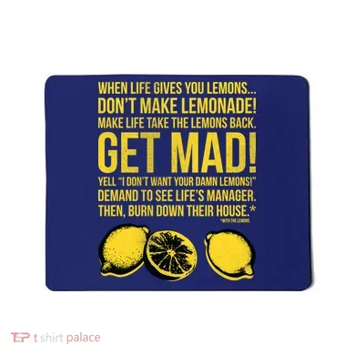 Mousepad