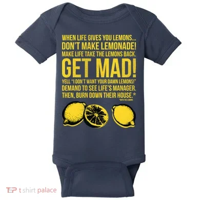 Baby Bodysuit