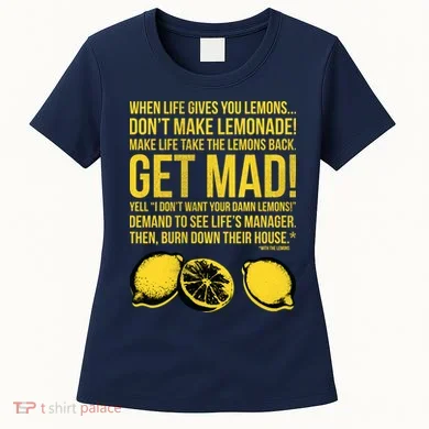 Women's T-Shirt