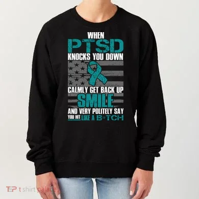 Women's Sweatshirt