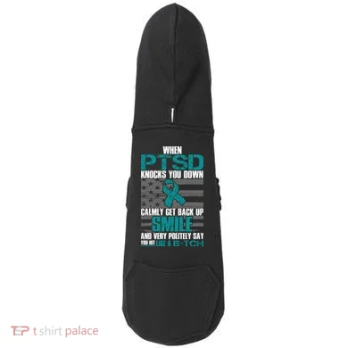 Doddie Hoodie