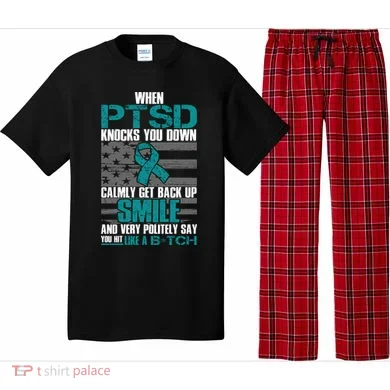 Pajama Set