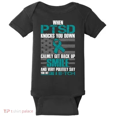 Baby Bodysuit