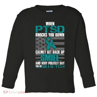 Toddler Long Sleeve