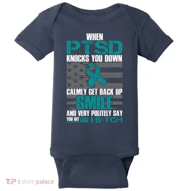 Baby Bodysuit