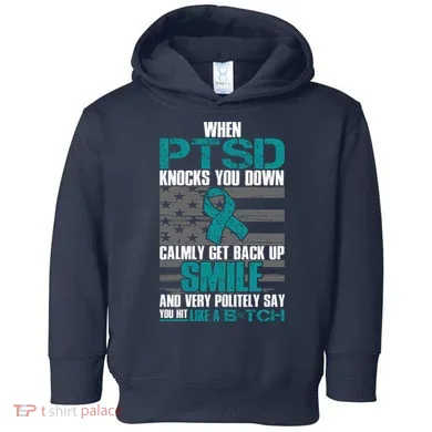 Toddler Hoodie