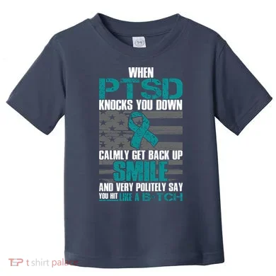 Toddler T-Shirt