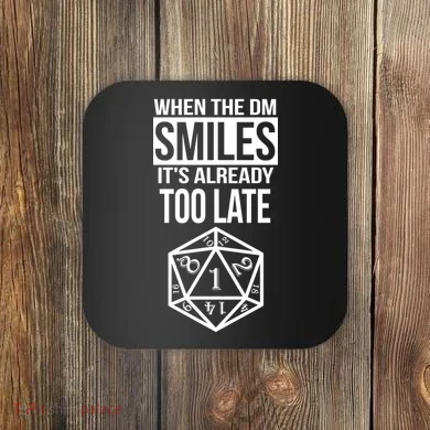 Coaster