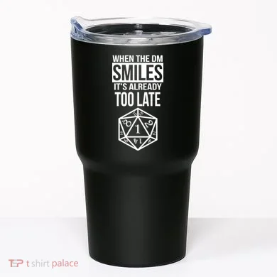 Tumbler