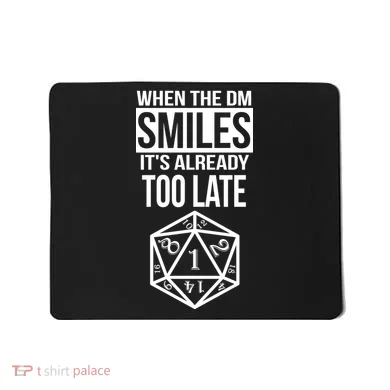 Mousepad