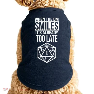 Doggie Tank