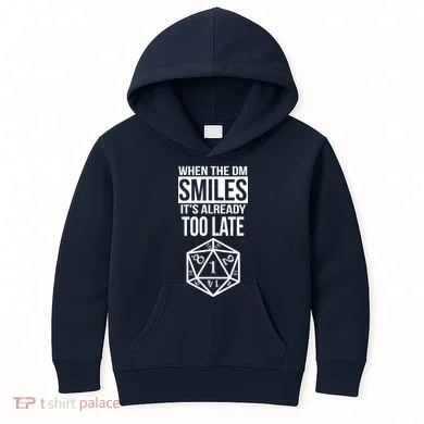 Kids Hoodie