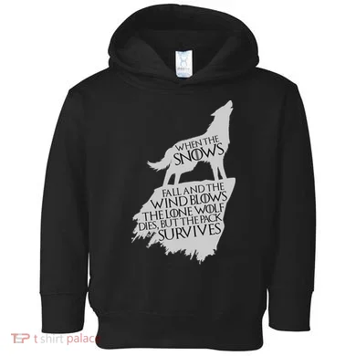Toddler Hoodie
