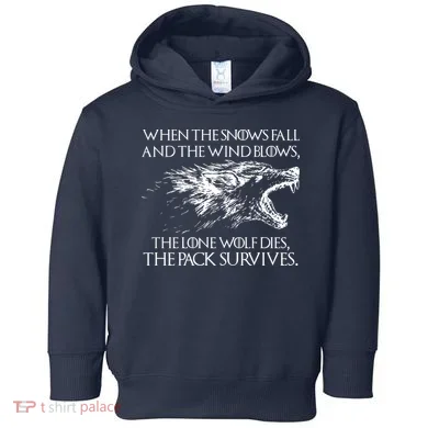 Toddler Hoodie