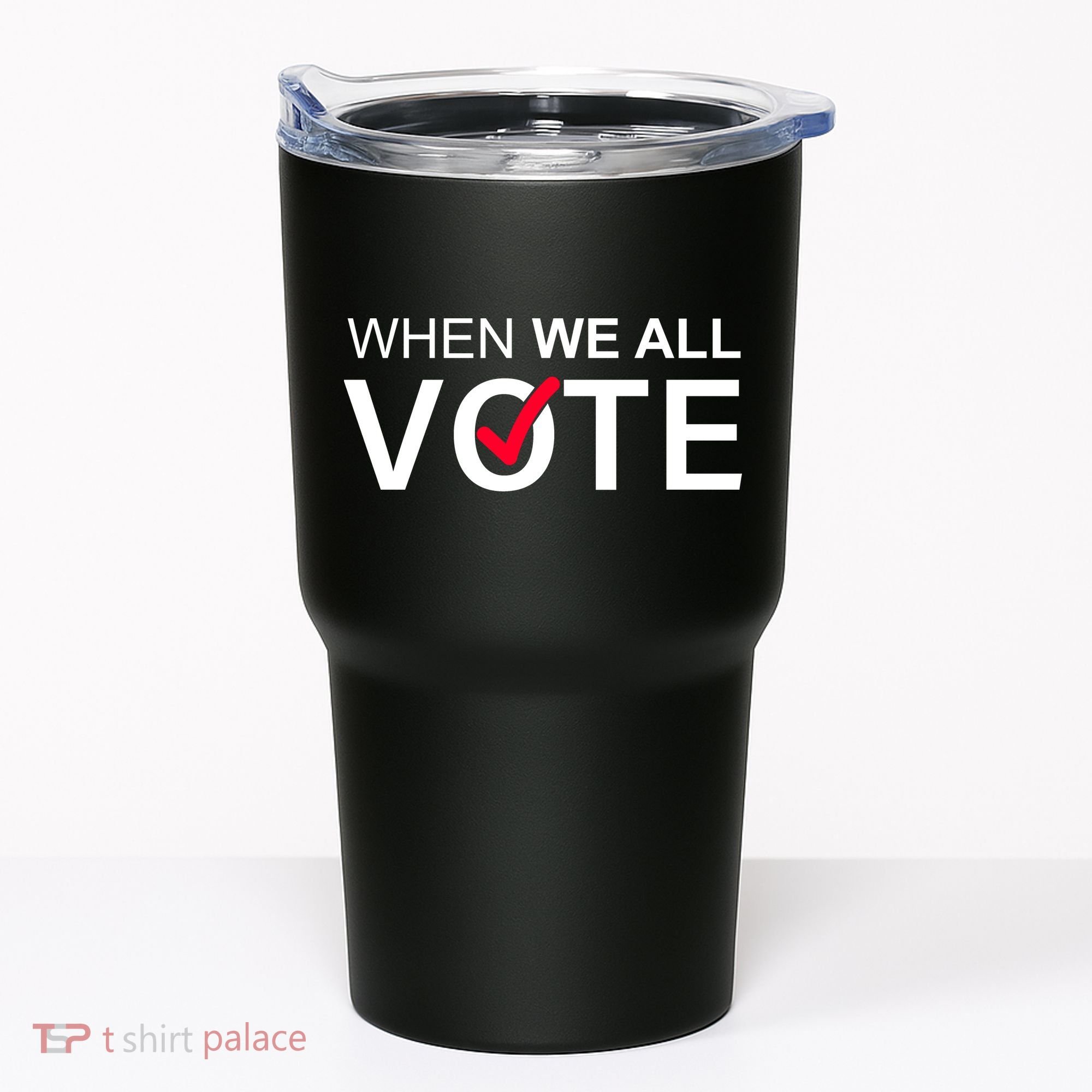 When We All Vote Midterms Tumbler