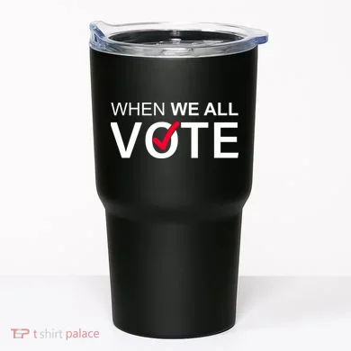 Tumbler