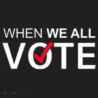 When We All Vote Midterms Tumbler thumb 3