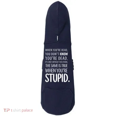 Doddie Hoodie