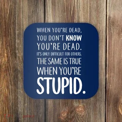 Coaster