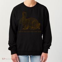 Where Chocolate Eggs Come From Women's Sweatshirt thumb 0