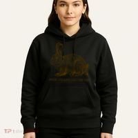 Where Chocolate Eggs Come From Hoodie thumb 5