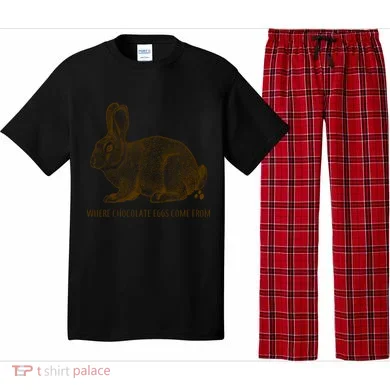 Pajama Set
