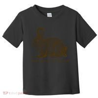 Where Chocolate Eggs Come From Toddler T-Shirt thumb 0