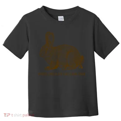 Where Chocolate Eggs Come From Toddler T-Shirt