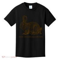 Where Chocolate Eggs Come From Kids T-Shirt thumb 0