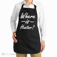 Where Is Hunter Apron thumb 2